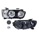 thumbnail image 1 of Faro Manual DEPO 2016 Chevrolet Der Bisel negro P/Halog S/Reflejante, 1 of 4