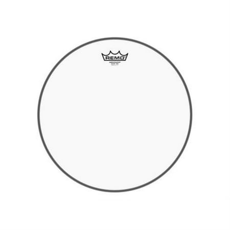 Remo Ambassador Clear 14" Snare Side Drum Head