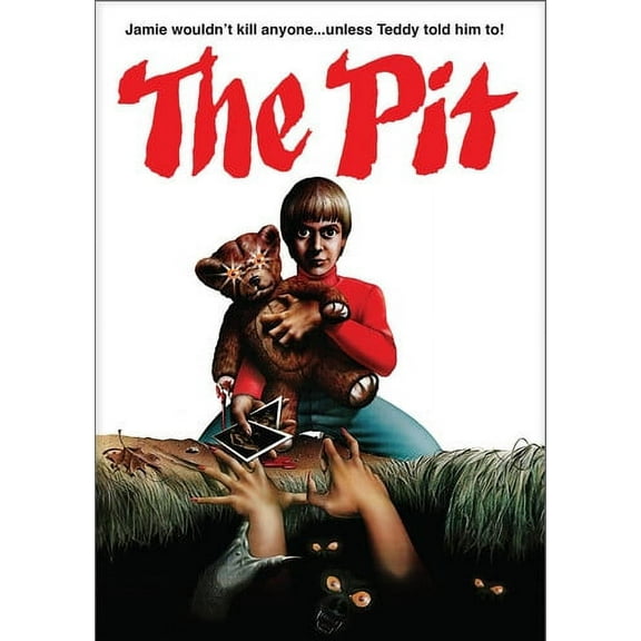 The Pit (DVD), KL Studio Classics, Horror