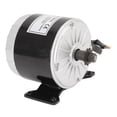 thumbnail image 3 of W Brushed Electric Motor,24V 350W Electric Bike W Motor W Brushed Motor Leading Edge Technology, 3 of 8