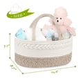 thumbnail image 3 of CHOK -10PCS Baby Muslin Towel Natural Plain Weave Suitable For Boys And Girls, 3 of 10