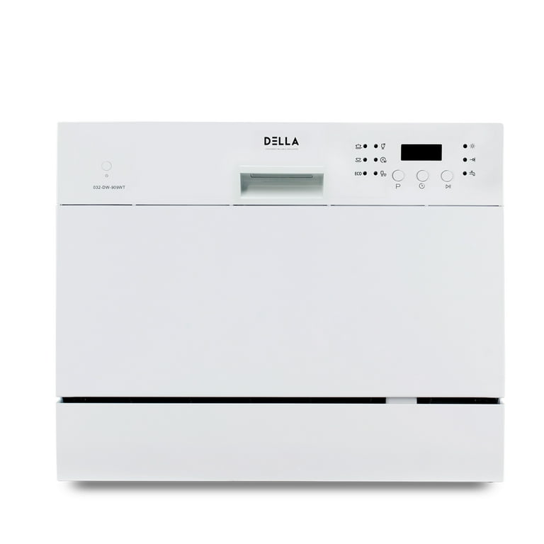 Della compact sale dishwasher