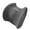 B, variant on Meitianfacai Lumbar Pillows, Lumbar Support Pillows For Office Chair, Ergonomic Memory Foam Back Pillows For Car, Back Support For Office Chair, Car, Bed