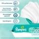 thumbnail image 2 of Toallitas para bebés Pampers Aqua Pure Sensitive 99% de agua 672 unidades, 2 of 8