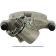 thumbnail image 2 of A1 Cardone Disc Brake Caliper P/N:19-6285 Fits select: 2013-2016 FORD ESCAPE, 2012-2015 FORD FOCUS, 2 of 4