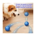 thumbnail image 3 of Juguete Interactivo Para Mascotas Que Se Mueve Automáticamente AZUL, 3 of 4