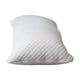 thumbnail image 5 of Almohadas de espuma viscoelástica triturada para cama Almohada de espuma viscoelástica de bambú triturada hipoalergénica para dormir, 5 of 15
