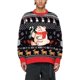 thumbnail image 1 of Autumn Oversize Sweatshirt Ugly Christmas Pullovers Unisex Streetwear Cartoon Tracksuit Men Crewneck Vintage Clothes for Men, 1 of 4