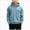 B48-Light Blue, variant on Baby And Toddler Boys Crewneck Sweatshirts Kids Solid Cotton Pullover Hoodie Long Sleeve T-Shirts Tops For 6-12 Months 12-24 Months 2t 3t 4t 5t 6t 7t 8t 9t Children,Baby Boy Hoodie 14-15 Years