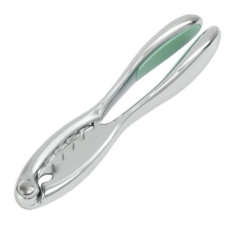 

Nut Walnut Crab Seafood Opener Leg Lobster Tools Sheller Tool Pick Gadget Fork Clips Open Shell Pliers Peeler Stainless