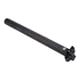 thumbnail image 3 of Aluminum Alloy Sitting Tube, 3D Forging Process Adjustable Cushion Angle Mountain Bike Seat Post Wide Applicability  For Bike ANGGREK 31,6x350 mm, 3 of 8