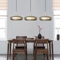 thumbnail image 3 of Arturesthome Danish Luxury Metal Chandelier Modern Personalized Hanging Lamps, 3 of 11