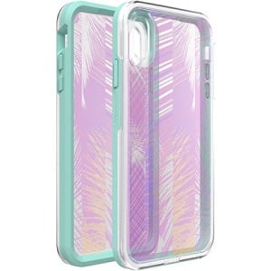 Lifeproof Slam Series Case For Iphone Xs Max Palm Daze Walmart