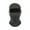 Grey, variant on YAOBAMM Outdoor Sports Headgear Solid Color Balaclava Ski Face Guard Outdoor Fishing Riding Cooling Neck Gaiter Full Head Windproof Sunscreen Headgear