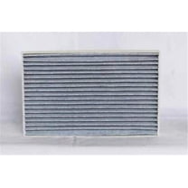 New Cabin Air Filter Compatible With Chevy Corvette 2005 2006 2007 2008 2009 2010 By Part Numbers 24480 GA15 C3722 CAF1793 CF1119 800128C MC1045 4480 C25623 24480