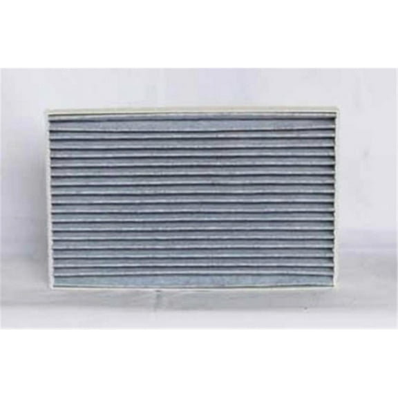New Cabin Air Filter Compatible With Chevy Corvette 2005 2006 2007 2008 2009 2010 By Part Numbers 24480 GA15 C3722 CAF1793 CF1119 800128C MC1045 4480 C25623 24480