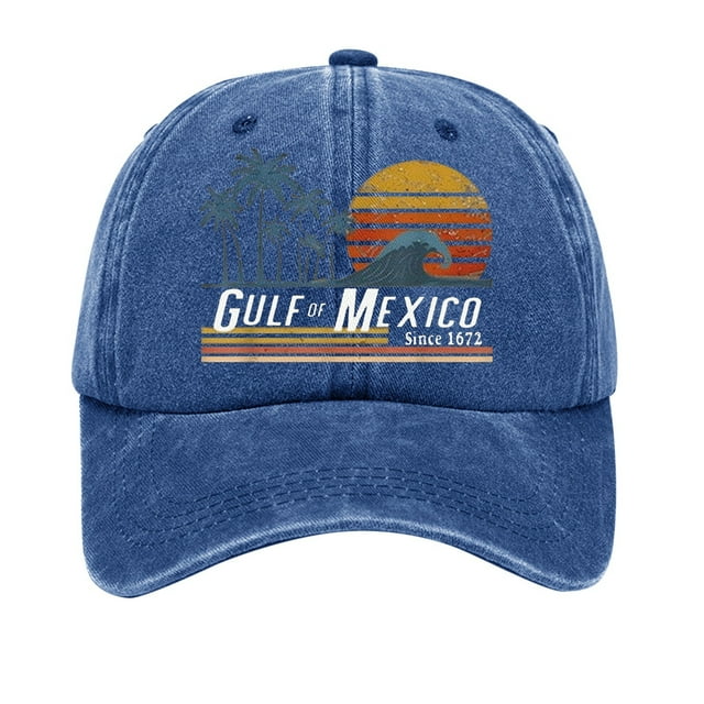 Unisex Washed Baseball Cap Adjustable Sun Hat With Curved Brim For Outdoor Sports And Casual Wear Translucent Reversible Cap