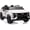 White, variant on 24V 2 SeaterRide On Car, Licensed Battery Powered Electric Vehicle w/Remote Control