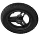 thumbnail image 5 of Rueda delantera para silla de ruedas ANGGREK 10 pulgadas Rodamiento 6001, 5 of 8
