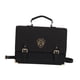 thumbnail image 3 of Bolso de hombro para mujer, ligero, de piel sintética, mochila portátil para negocios. Negro, 3 of 9