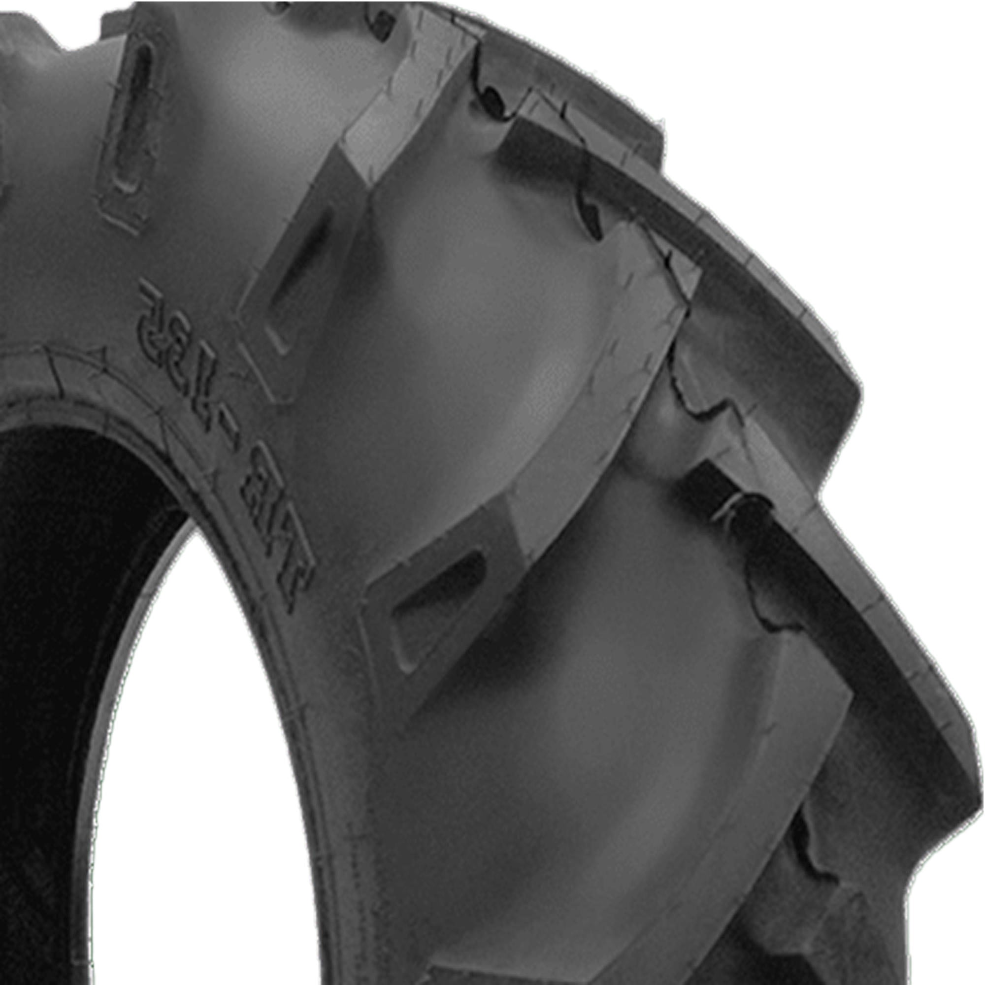 【要在庫確認】送料無料 BKT TR-135 8.3-24 8PR トラクタータイヤ TR135 83-24 83x24 8.3x24 ノーマルラグ チューブタイプ インド製 各2本 TR135 8.3-24 8PR 要在庫確認 送料無料 BKT トラクター タイヤ