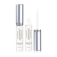 thumbnail image 1 of Odorless False Eyelash Glue, Clear Strip Lash Adhesive for Eyelash Extensions, Strong Hold & Quick Dry Formula, Low Irritation No Trace Invisible Grafting, 7g White, 1 of 8
