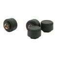 thumbnail image 3 of Tire Pressure Monitoring System, Temperature Alarm TPMS Monitor IP67 Waterproof 4 External Sensors Low Power Consumption  For Car, 3 of 8