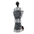 thumbnail image 2 of Golf Club Head Cover Protective Sleeve Anti Scratch Wear Resistant Golf Wood Headcover for Driver, Fairway Wood And Hybrid Golfer Equipment, 2 of 8