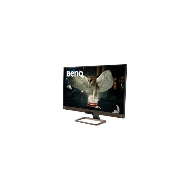Restored BenQ EW3280U 32