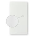 thumbnail image 2 of Dream on Me 6" 112 Coil Spring Crib & Toddler Bed Mattress, 2 of 6