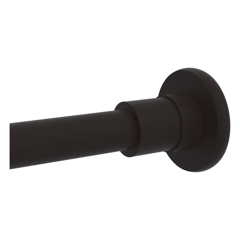 Shower Curtain Rod Brackets