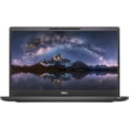 thumbnail image 1 of Dell Latitude 7300 - Portátil empresarial, 13.3 FHD (1920 x 1080) no táctil, Intel Core i5-8365U 1.9GHz Hasta 4.80GHz, 16GB DDR4 RAM, 512GB SSD, CAM, Windows 11 Pro (reacondicionado), 1 of 5