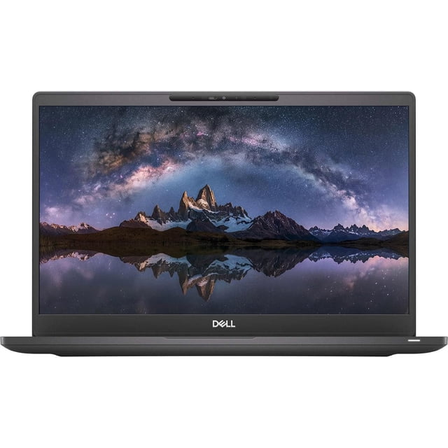 Dell Latitude 7300 - Portátil empresarial, 13.3 FHD (1920 x 1080) no táctil, Intel Core i5-8365U 1.9GHz Hasta 4.80GHz, 16GB DDR4 RAM, 512GB SSD, CAM, Windows 11 Pro (reacondicionado)