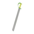 thumbnail image 4 of Bunblic Fencing Foam Toy Cosplay Toy Portable , Pretend Play Toy Prop Training for Stage Halloween Performance green, 4 of 8