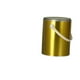 thumbnail image 2 of Lata de pintura vacía, latas de pintura de metal, hierro multifuncional, pinturas reutilizables a prueba de óxido 4L, 2 of 9
