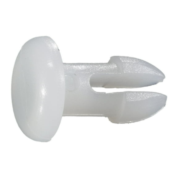 .18 x 15/32 Push Retainers (15 pcs.)