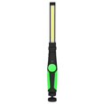 thumbnail image 1 of Linterna LED COB Inspección Impermeable Btafrte para Taller Reparación Automóviles verde, 1 of 7