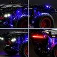 thumbnail image 3 of LED Light Compatible with Lego Technic Audi RS Q e-tron 42160 Toy Car Building Set, Remote Control Version Lighting Kit Compatible with Lego Audi RS Q e-tron (No Model), 3 of 6