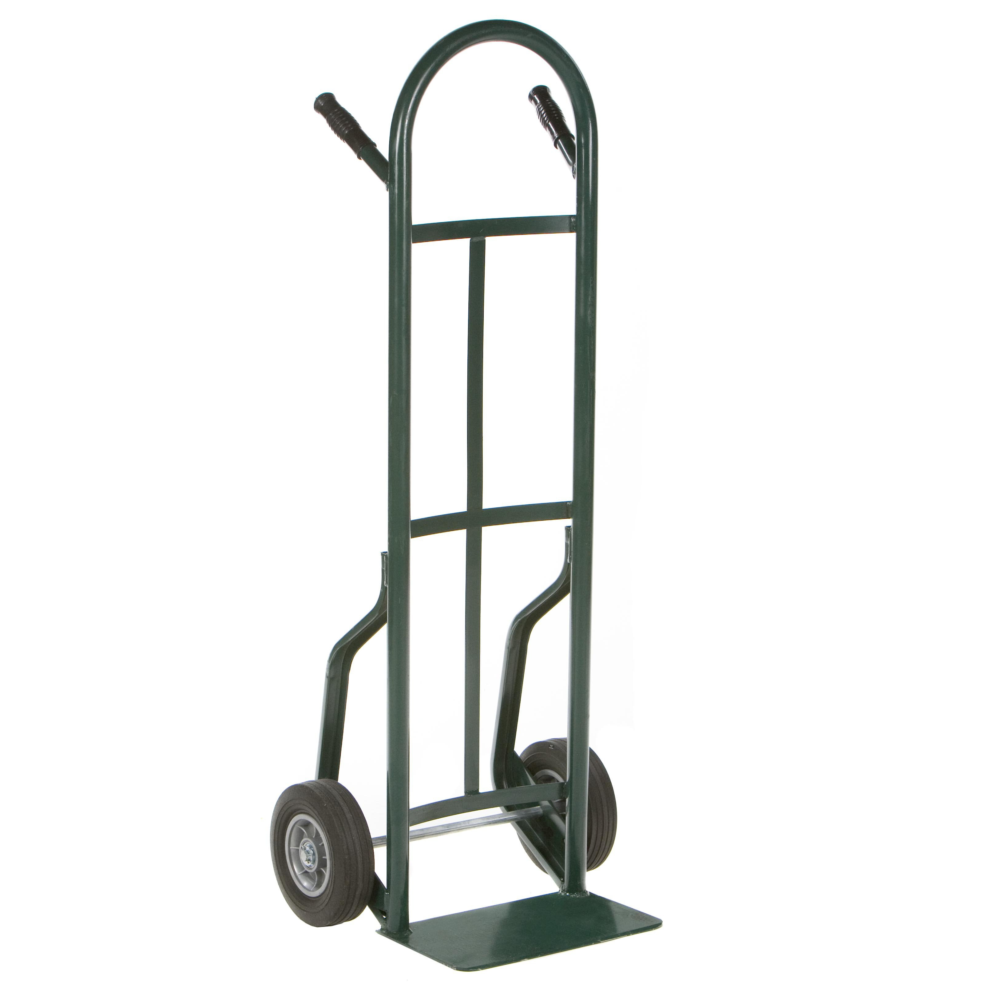 Harper Dual Handle Steel Hand Truck by Harper Trucks Inc