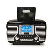 Crosley Corsair Radio CD Player