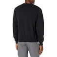 thumbnail image 2 of Russell Athletic Dri Power Chandail à Col Rond, L, Noir, 2 of 2