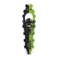 thumbnail image 2 of Yukon Charlie's Sherpa 10" x 36" Durable Trail Walking Hiking Snowshoes, Green, 2 of 6