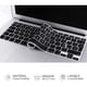 thumbnail image 5 of Lenfech Cubre Teclado compatible para Macbook Pro y Air 2012-2015 Lenfech  Cubre Teclado para Laptop, 5 of 6
