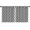 Black/White, variant on Blackout Kids Curtains,Black White Geometric Checkered Pattern Childrens Insulated Curtains Set Of 2,Bedroom Essentials,Toddler Room Decor 42"x54"