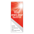 thumbnail image 2 of (2 pack) Mueller Sports Wrap, 2" White, 2 of 8