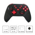 thumbnail image 6 of Wireless Gamepad Game Controller with Turbo for Nintend Switch for Switch Lite Win7 10 for PS3 for Android for Mobile Phone, 6 of 7