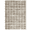 Beige, variant on CAROMIO Modern Area Rugs for Living Room Tartan Plaid Area Rug Luxurious Soft Bedroom Decor Rug Farmhouse Non Slip Throw Rugs, 4' x 6' Green