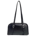 thumbnail image 1 of Bolso Pequeño PU Cuero Ajustable Mensajero para Mujeres, 1 of 9