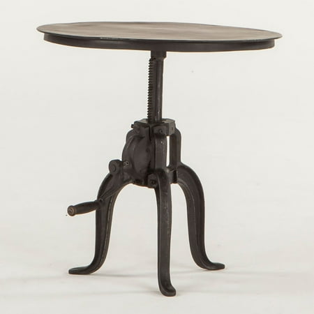 World Interiors Artezia Adjustable Side Table (Best Interiors In The World)