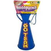 Kids Mini Megaphone (Pack Of 24)